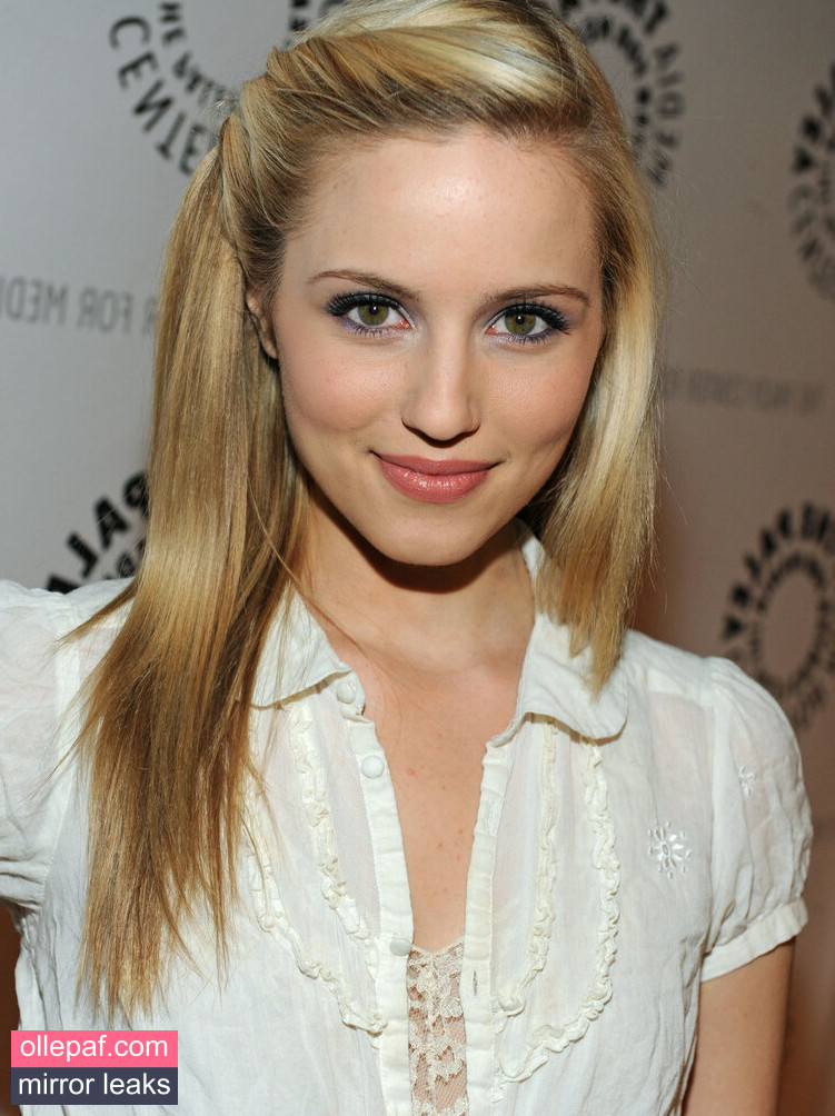 Latest Leaks Dianna Agron Nude #267 - Fapello