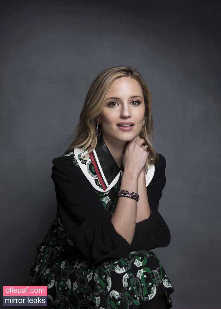 Latest Leaks Dianna Agron Nude #280 - Fapello