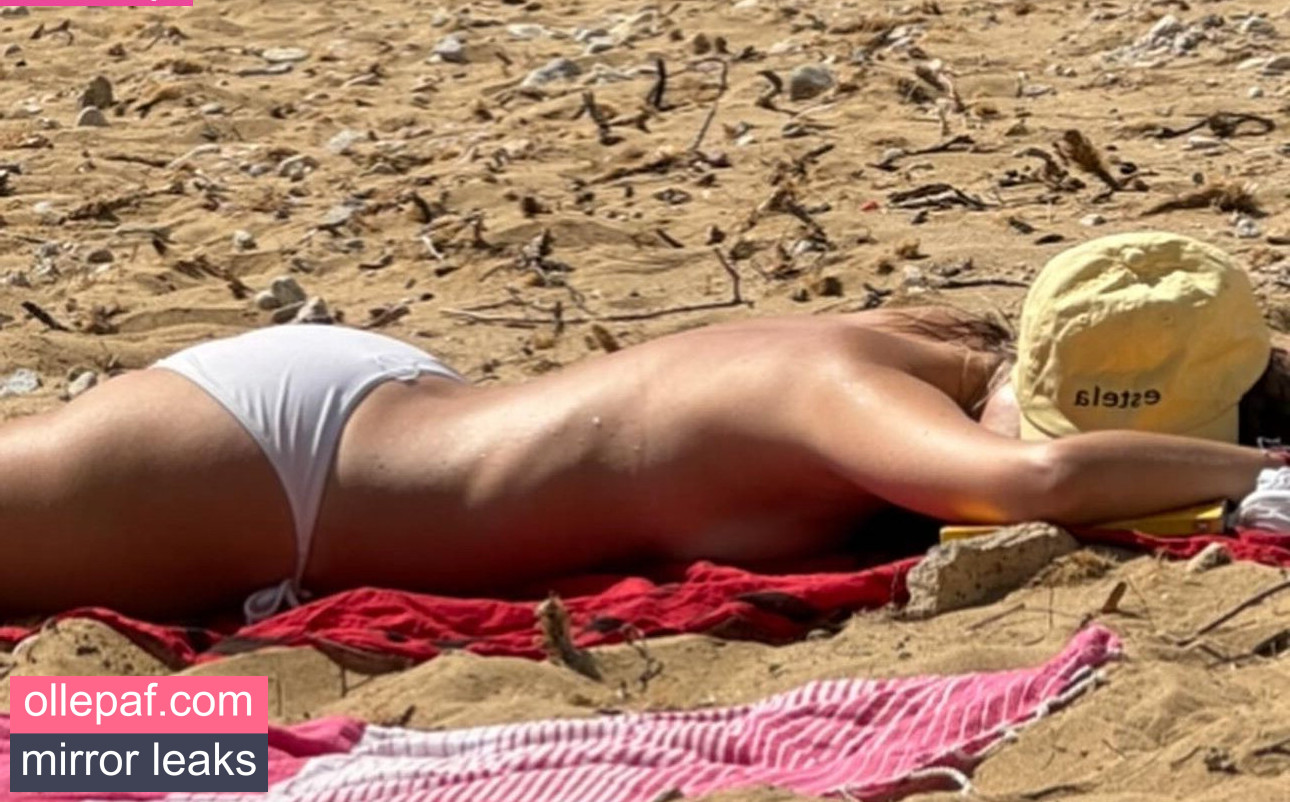 Latest Leaks Dianna Agron Nude #41 - Fapello