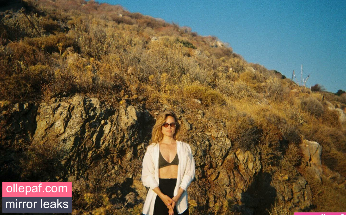 Latest Leaks Dianna Agron Nude #48 - Fapello
