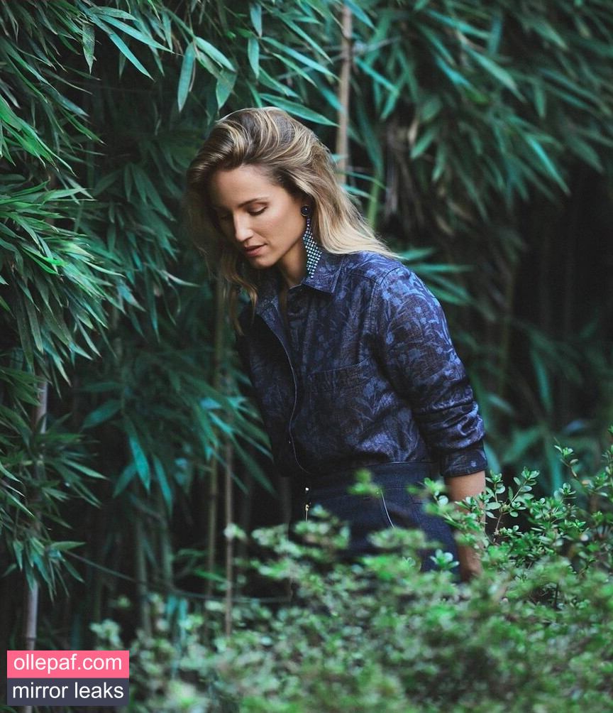 Latest Leaks Dianna Agron Nude #6 - Fapello