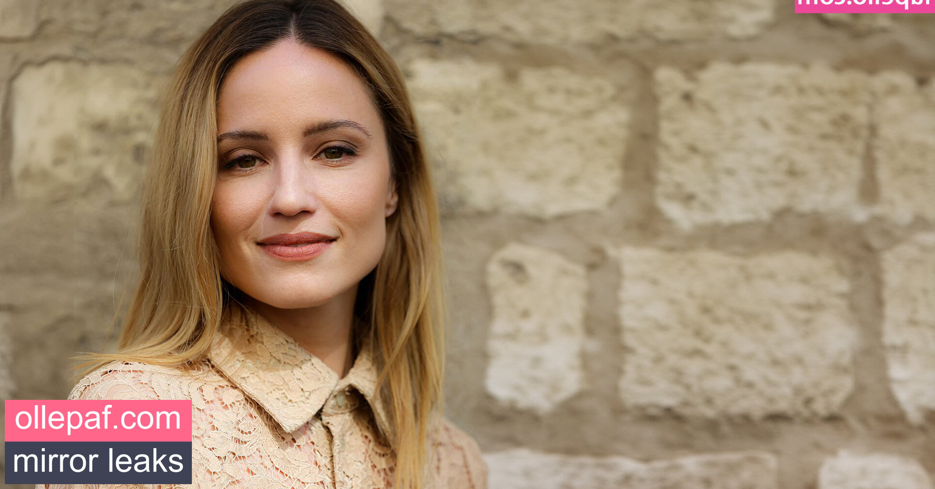 Latest Leaks Dianna Agron Nude #55 - Fapello