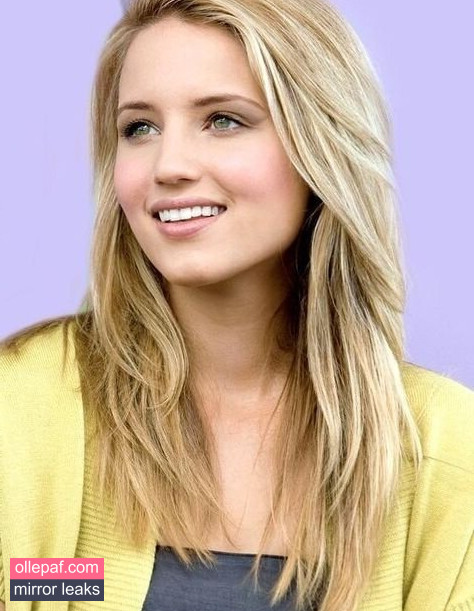 Latest Leaks Dianna Agron Nude #80 - Fapello