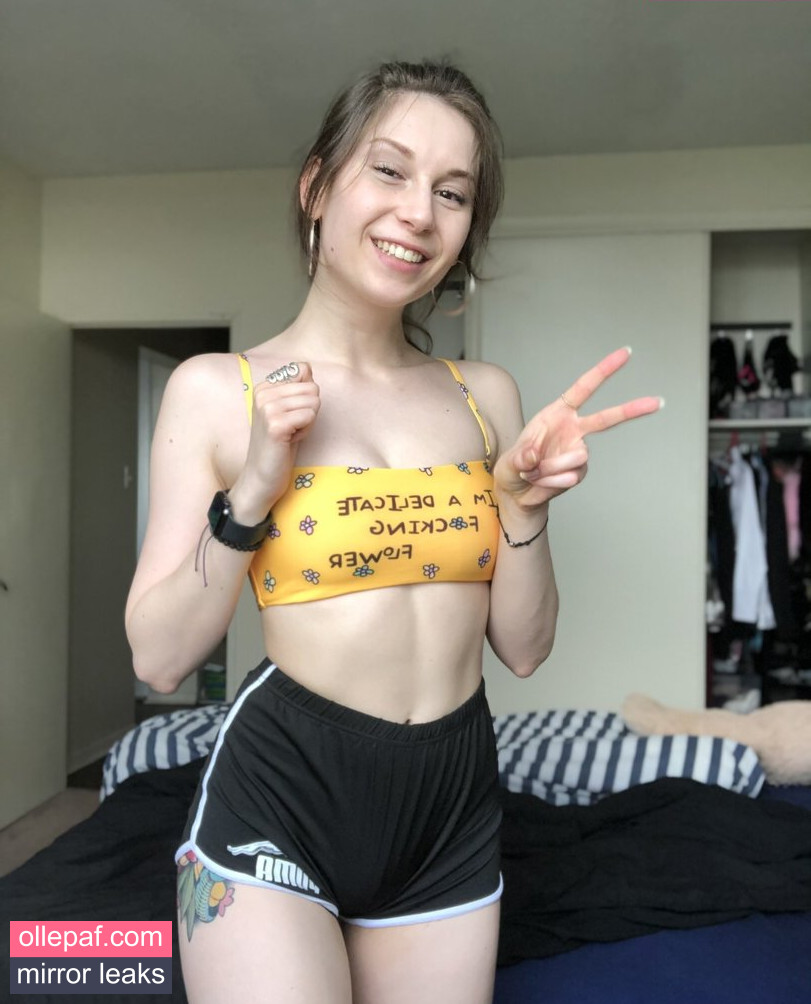 Latest Leaks diannabunni Nude #182 - Fapello