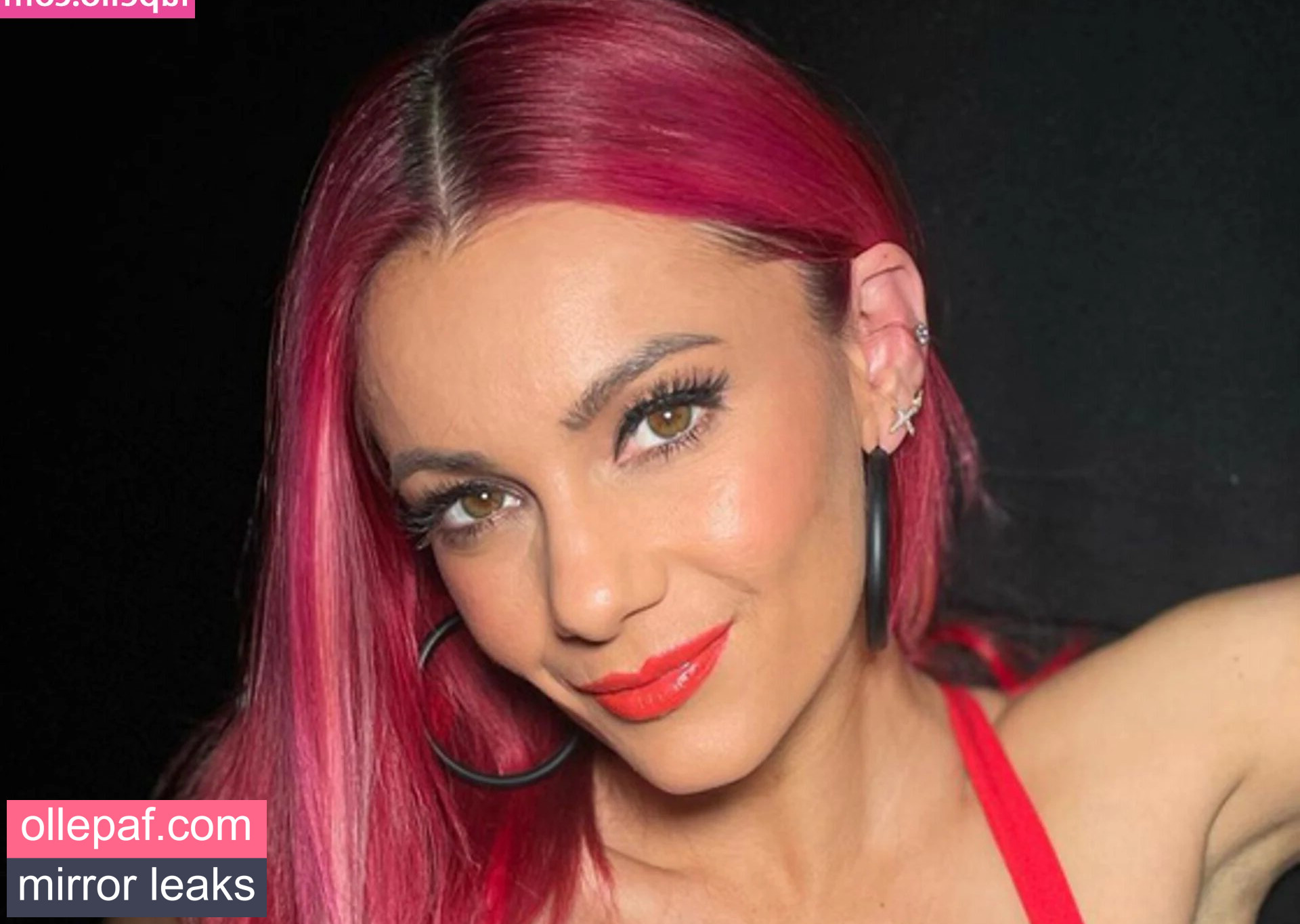 Latest Leaks Dianne Buswell Nude #11 - Fapello