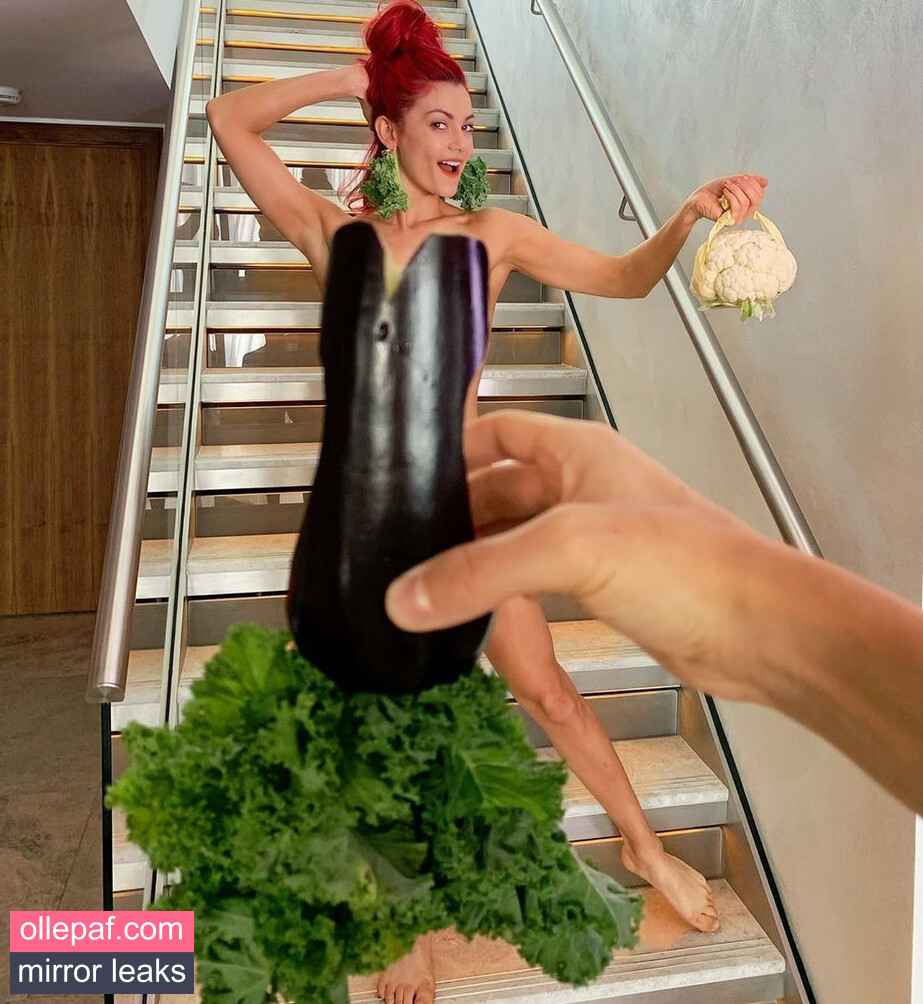 Latest Leaks Dianne Buswell Nude #18 - Fapello