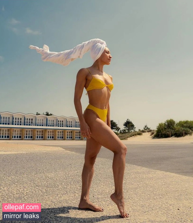 Latest Leaks Dianne Buswell Nude #24 - Fapello