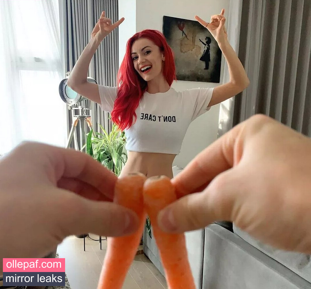 Latest Leaks Dianne Buswell Nude #9 - Fapello