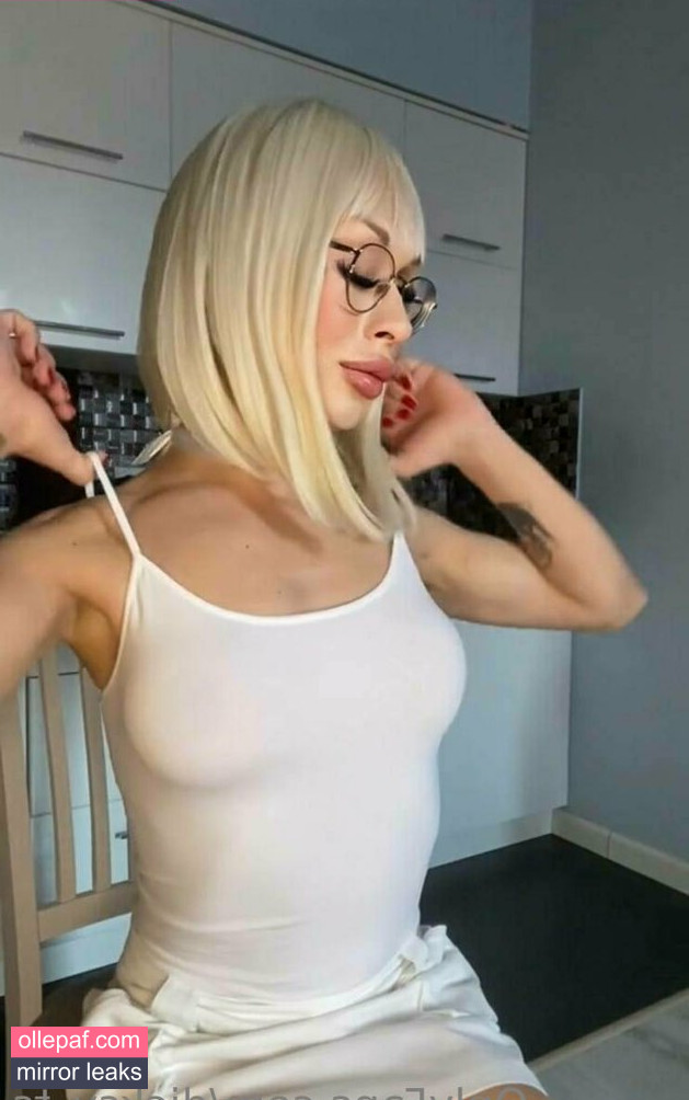Latest Leaks dicksy_ts Nude #111 - Fapello