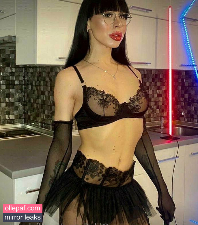 Latest Leaks dicksy_ts Nude #117 - Fapello