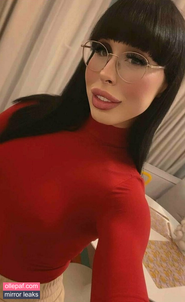 Latest Leaks dicksy_ts Nude #136 - Fapello