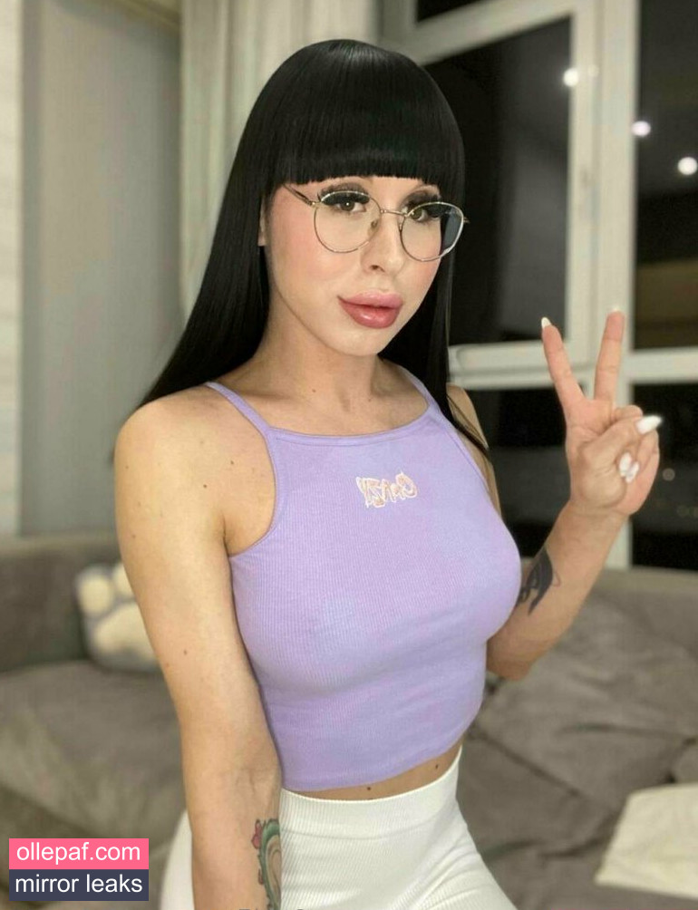 Latest Leaks dicksy_ts Nude #141 - Fapello