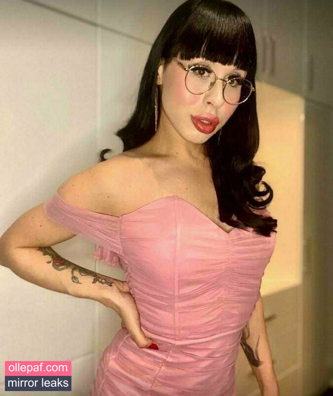 Latest Leaks dicksy_ts Nude #190 - Fapello