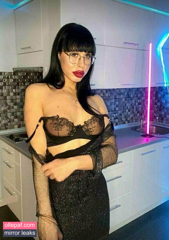 Latest Leaks dicksy_ts Nude #197 - Fapello