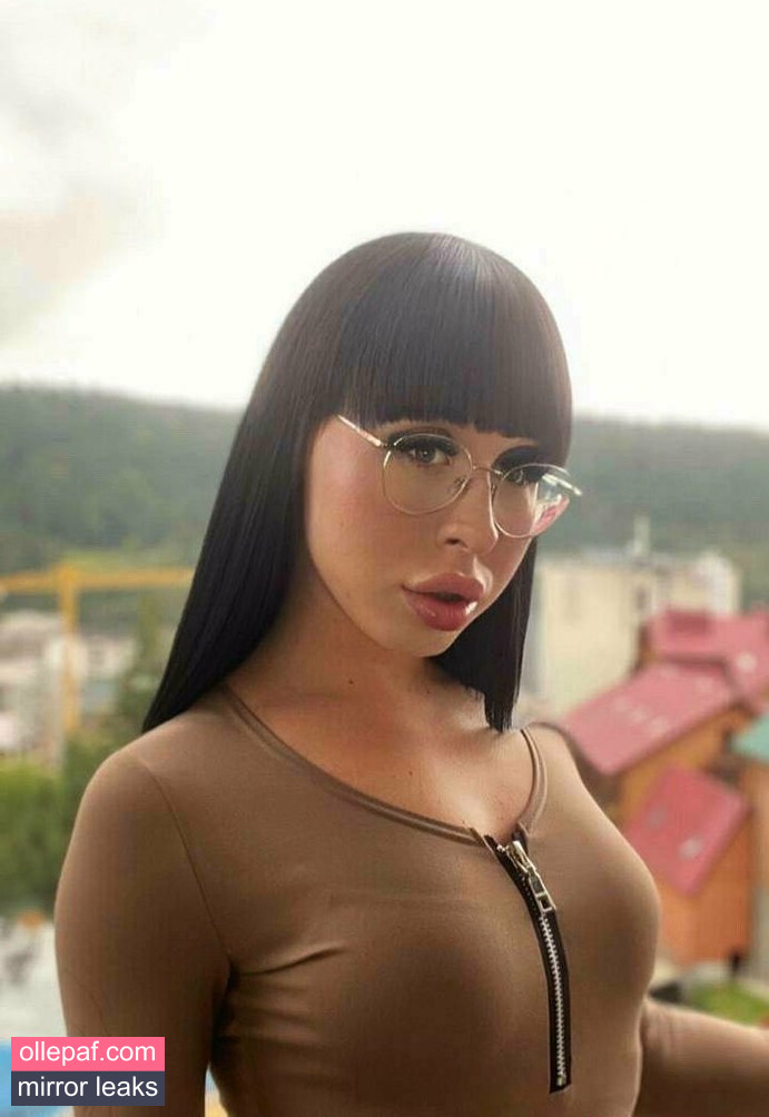 Latest Leaks dicksy_ts Nude #211 - Fapello