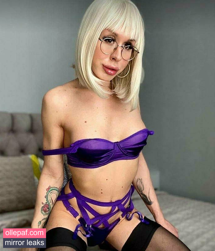 Latest Leaks dicksy_ts Nude #220 - Fapello