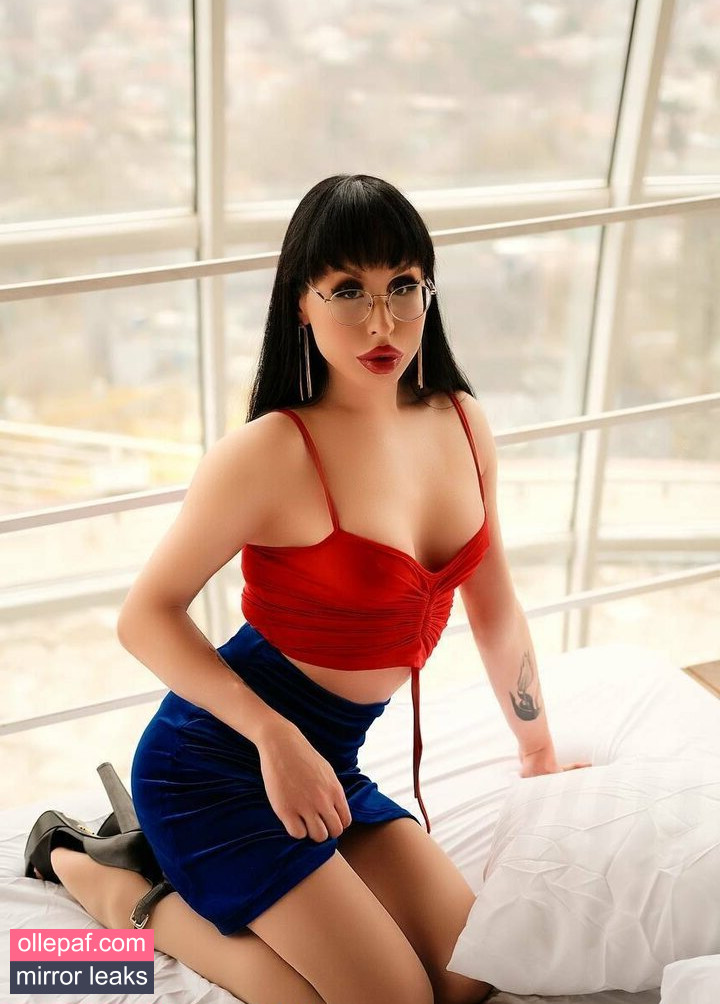 Latest Leaks dicksy_ts Nude #23 - Fapello