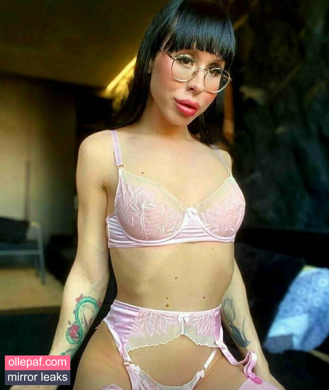 Latest Leaks dicksy_ts Nude #222 - Fapello