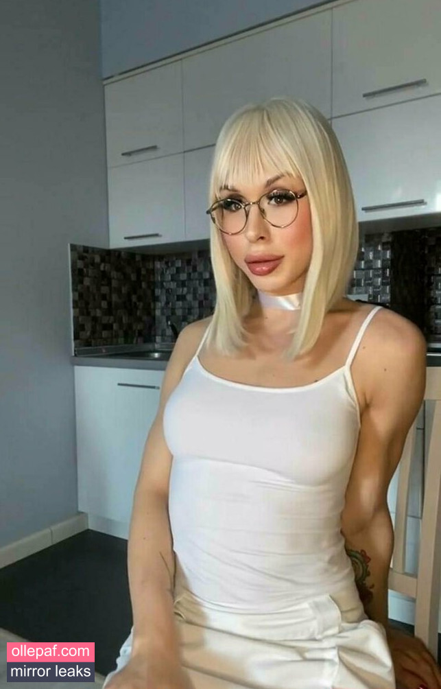 Latest Leaks dicksy_ts Nude #226 - Fapello