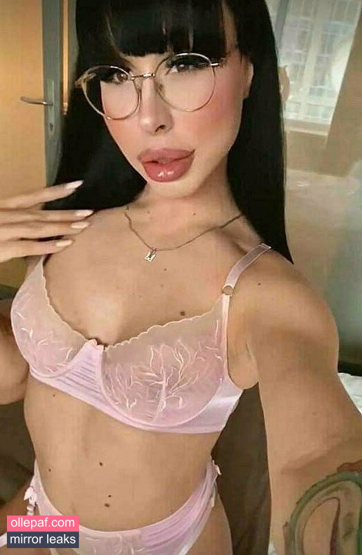 Latest Leaks dicksy_ts Nude #227 - Fapello