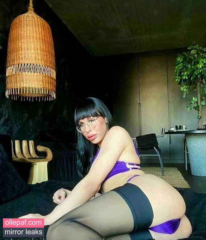 Latest Leaks dicksy_ts Nude #231 - Fapello