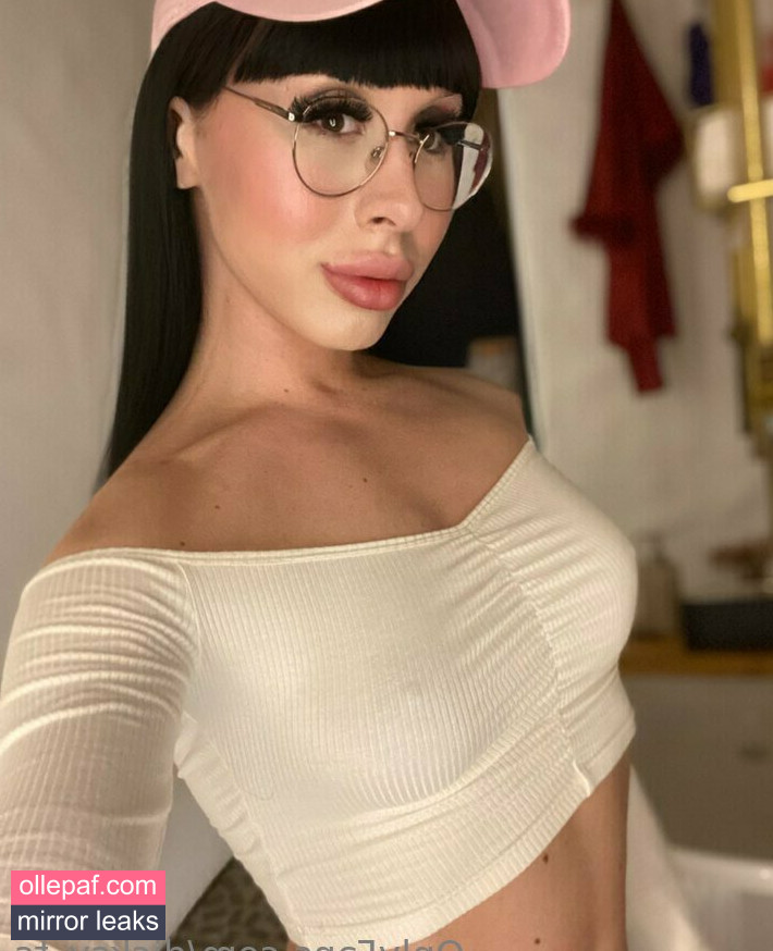 Latest Leaks dicksy_ts Nude #241 - Fapello