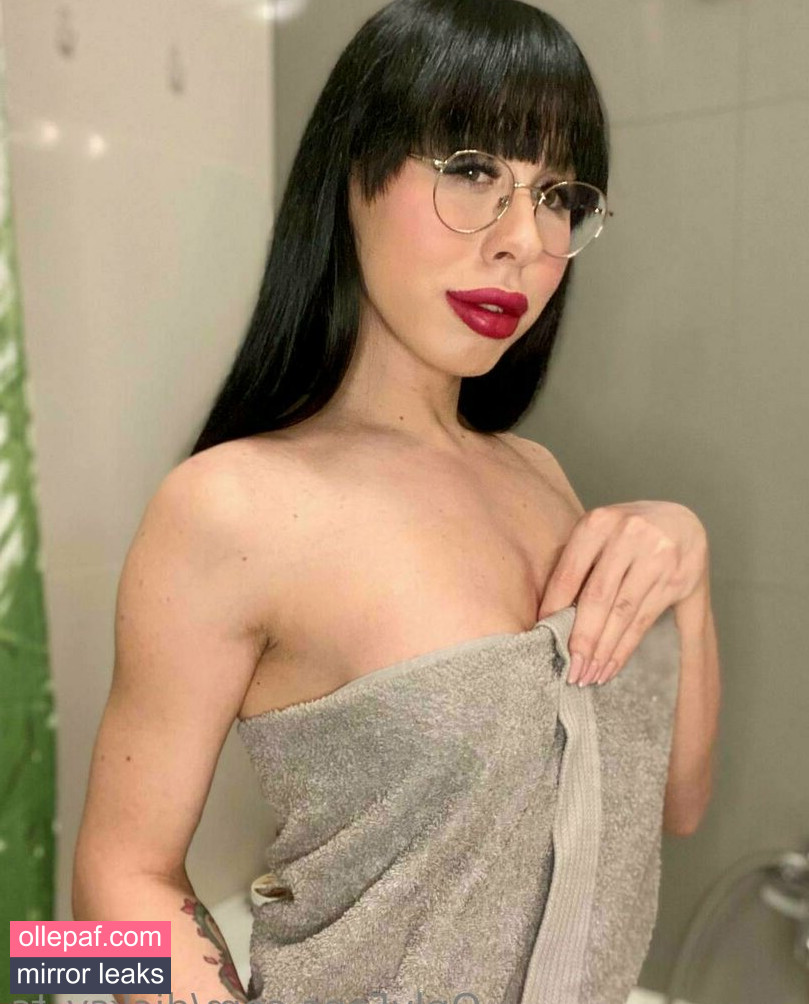 Latest Leaks dicksy_ts Nude #252 - Fapello