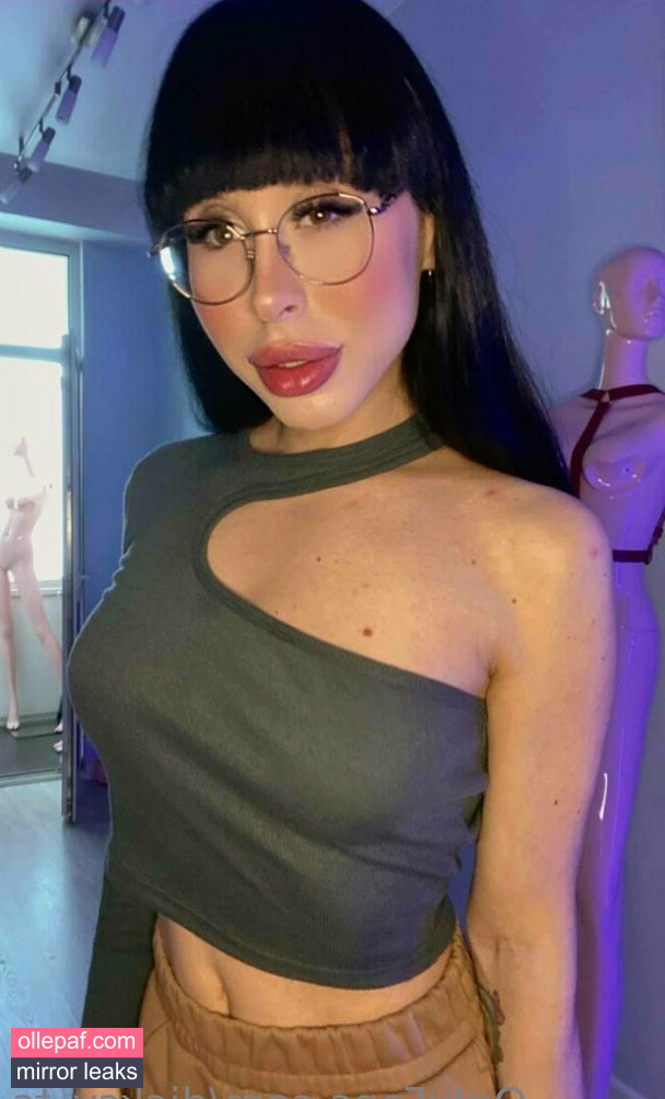 Latest Leaks dicksy_ts Nude #262 - Fapello