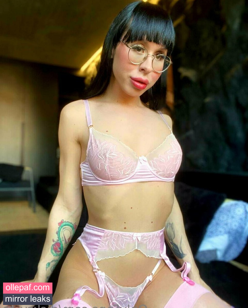 Latest Leaks dicksy_ts Nude #268 - Fapello