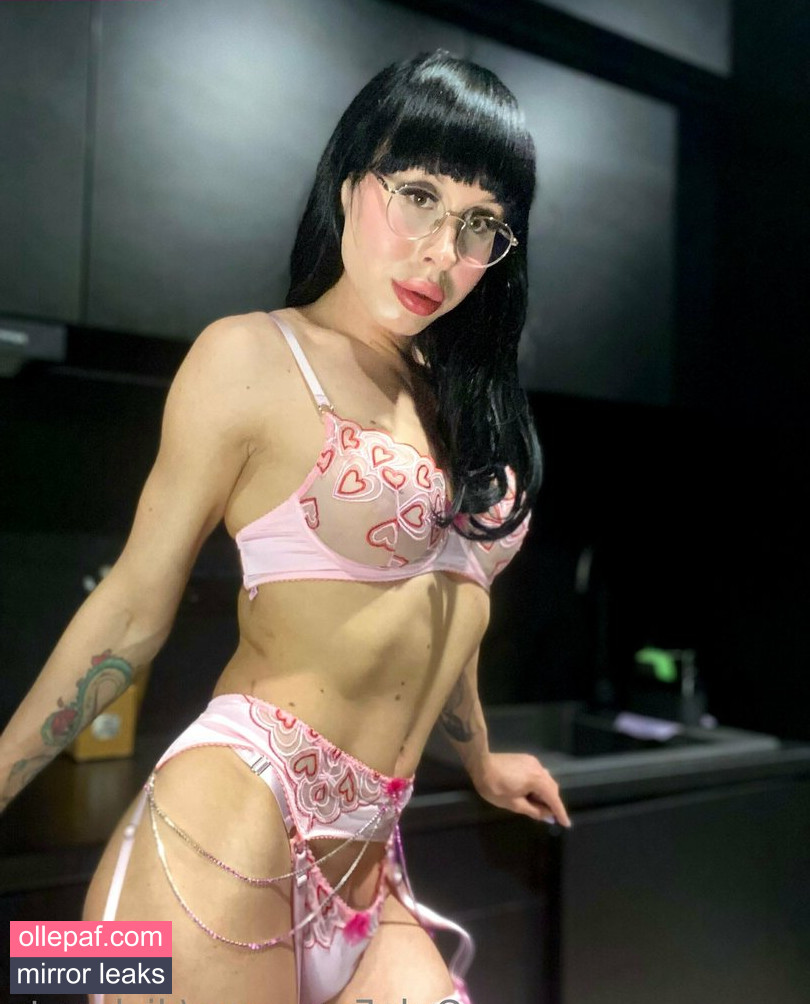 Latest Leaks dicksy_ts Nude #279 - Fapello