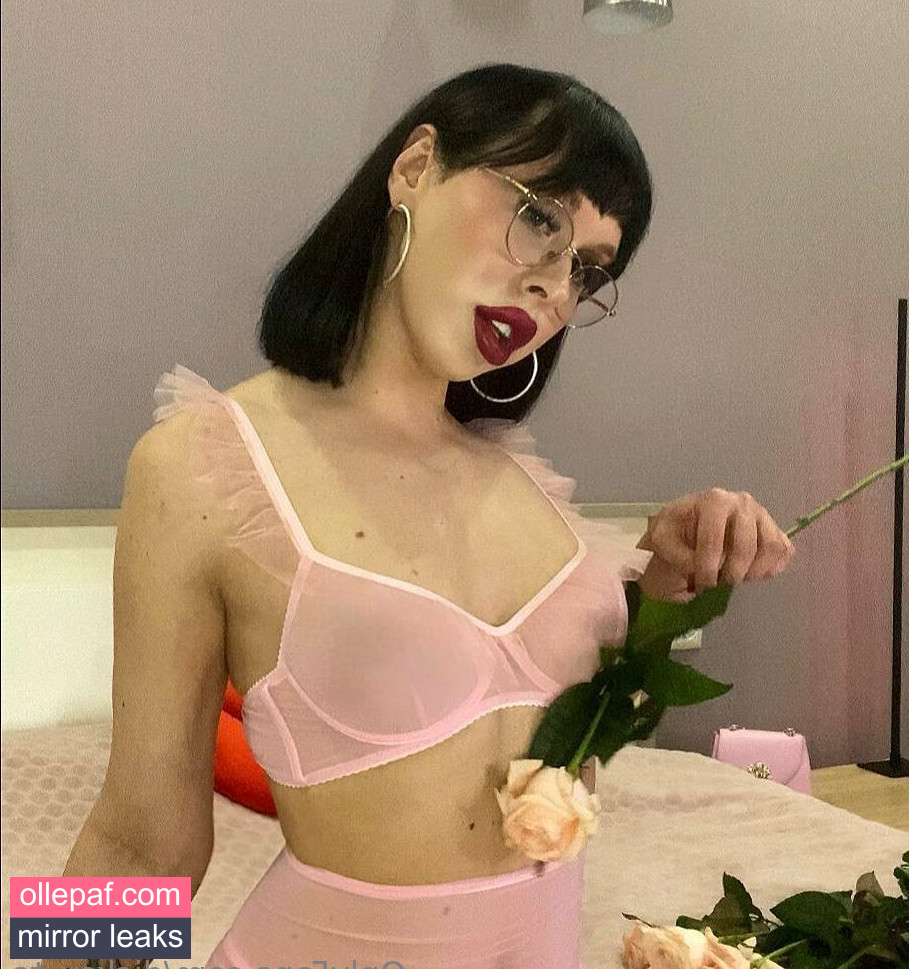 Latest Leaks dicksy_ts Nude #36 - Fapello