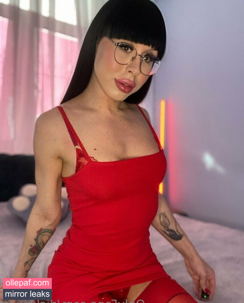 Latest Leaks dicksy_ts Nude #359 - Fapello