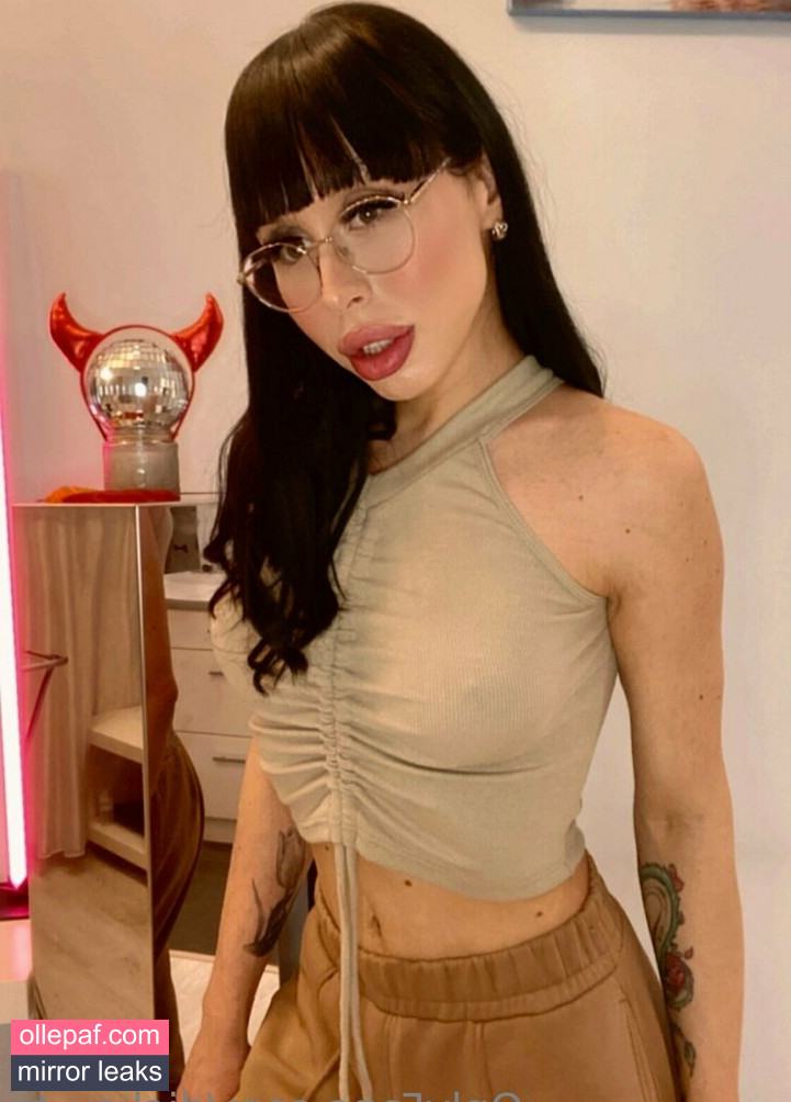 Latest Leaks dicksy_ts Nude #362 - Fapello
