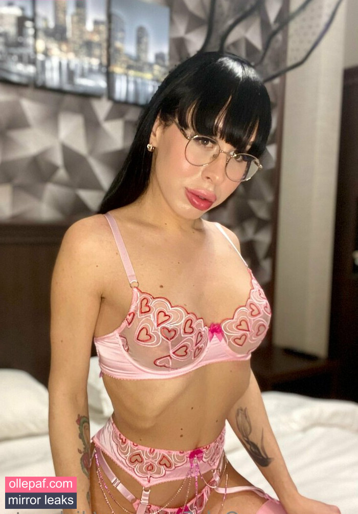 Latest Leaks dicksy_ts Nude #370 - Fapello