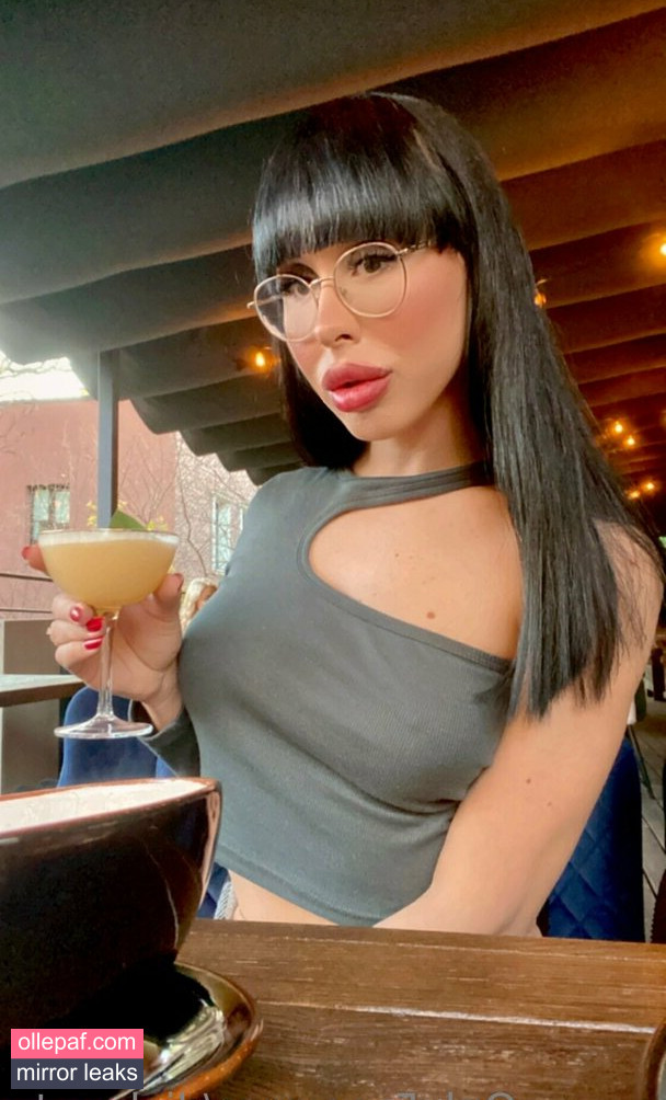 Latest Leaks dicksy_ts Nude #371 - Fapello