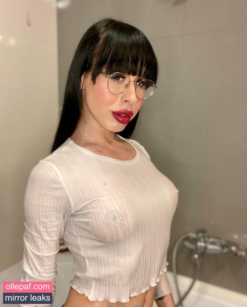 Latest Leaks dicksy_ts Nude #416 - Fapello