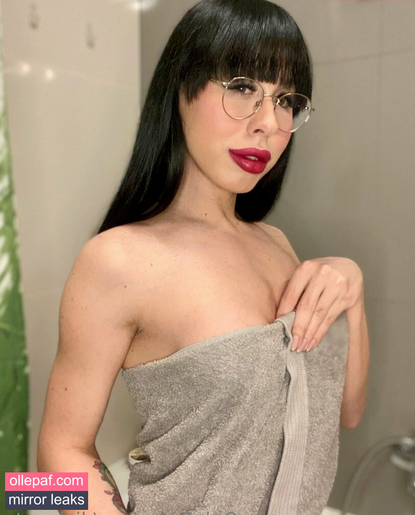 Latest Leaks dicksy_ts Nude #428 - Fapello