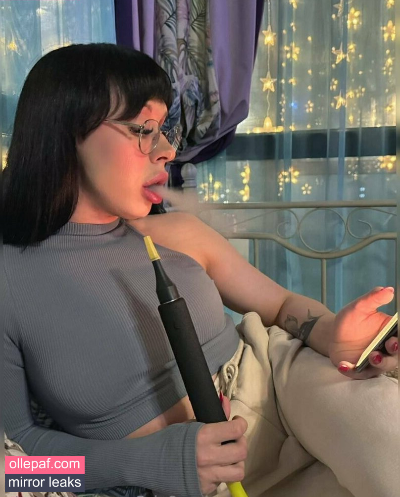 Latest Leaks dicksy_ts Nude #46 - Fapello