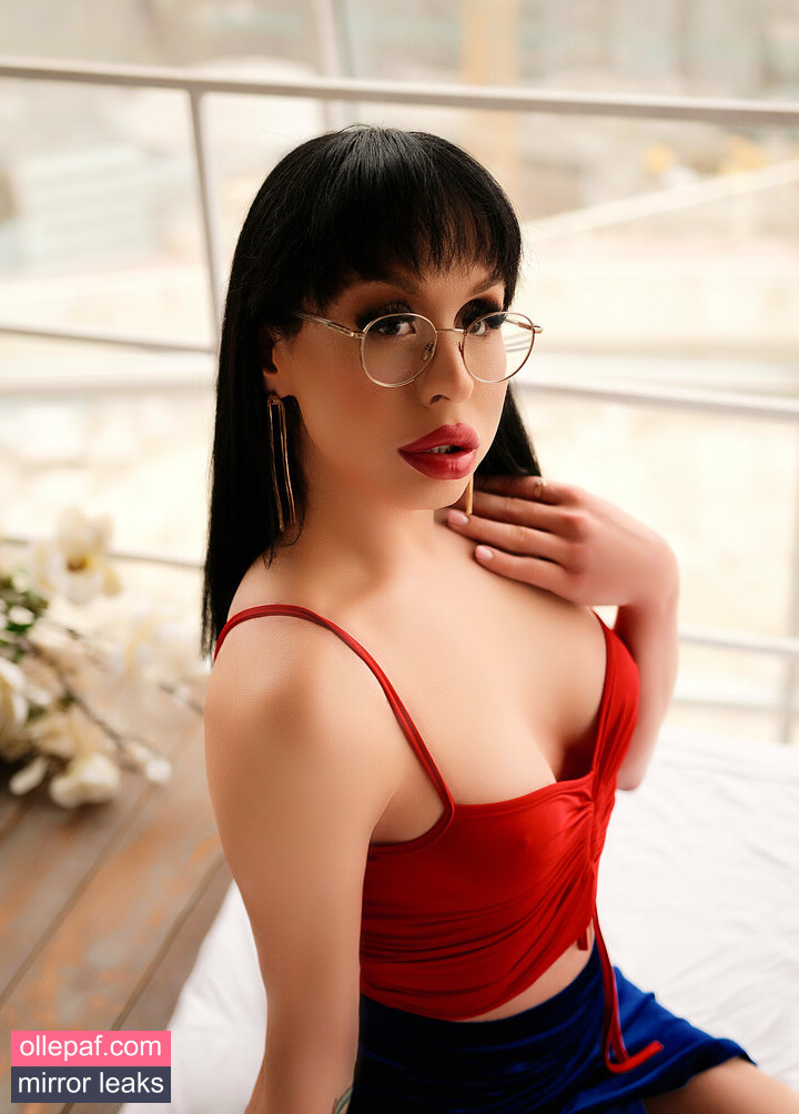 Latest Leaks dicksy_ts Nude #53 - Fapello