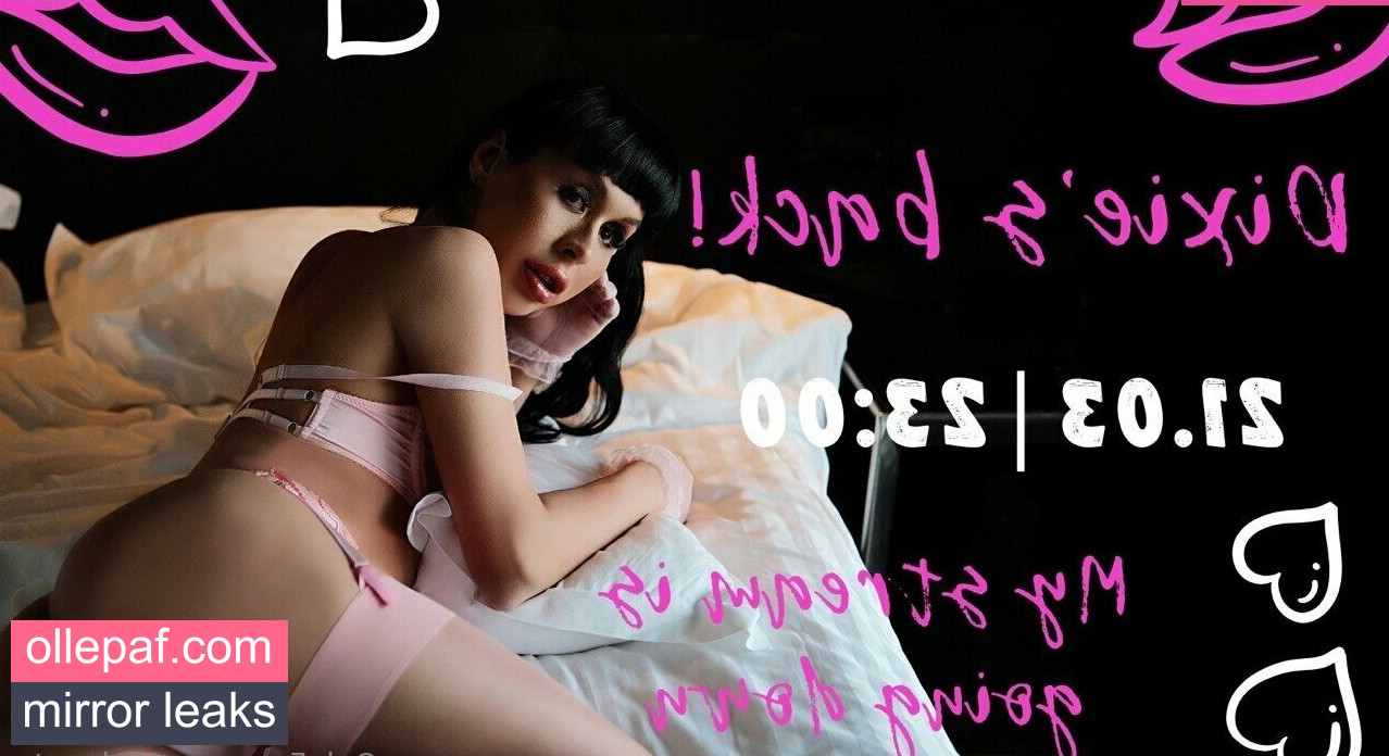 Latest Leaks dicksy_ts Nude #7 - Fapello
