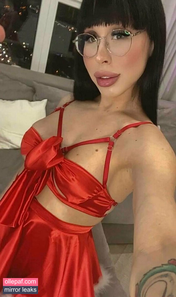Latest Leaks dicksy_ts Nude #93 - Fapello