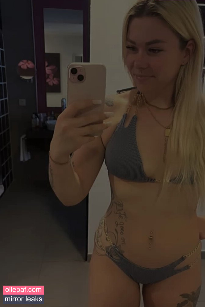 Latest Leaks Die Meedtis Nude #237 - Fapello