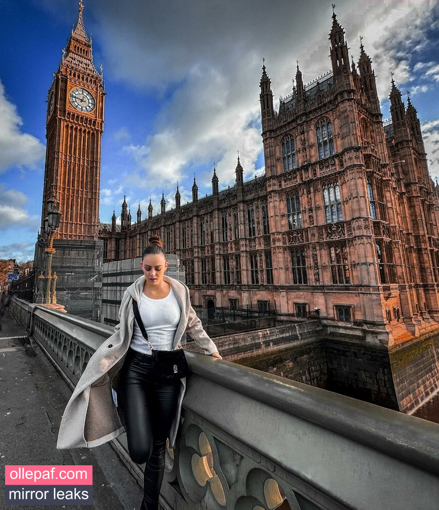 Latest Leaks dielenka Nude #2 - Fapello