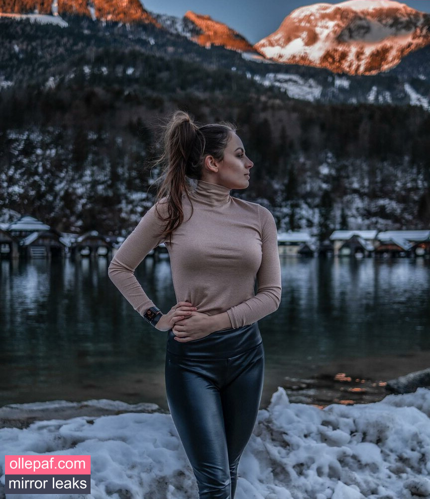 Latest Leaks dielenka Nude #12 - Fapello