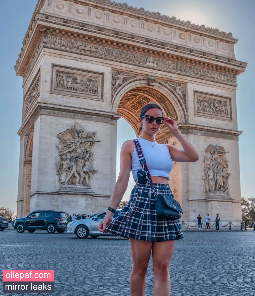Latest Leaks dielenka Nude #13 - Fapello