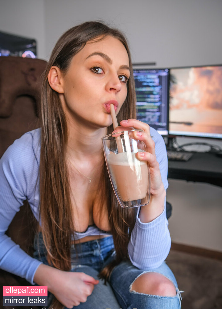 Latest Leaks dielenka Nude #26 - Fapello