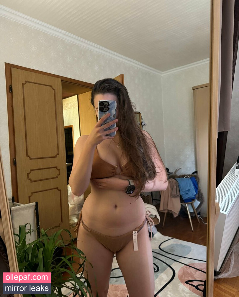 Latest Leaks dielenka Nude #30 - Fapello