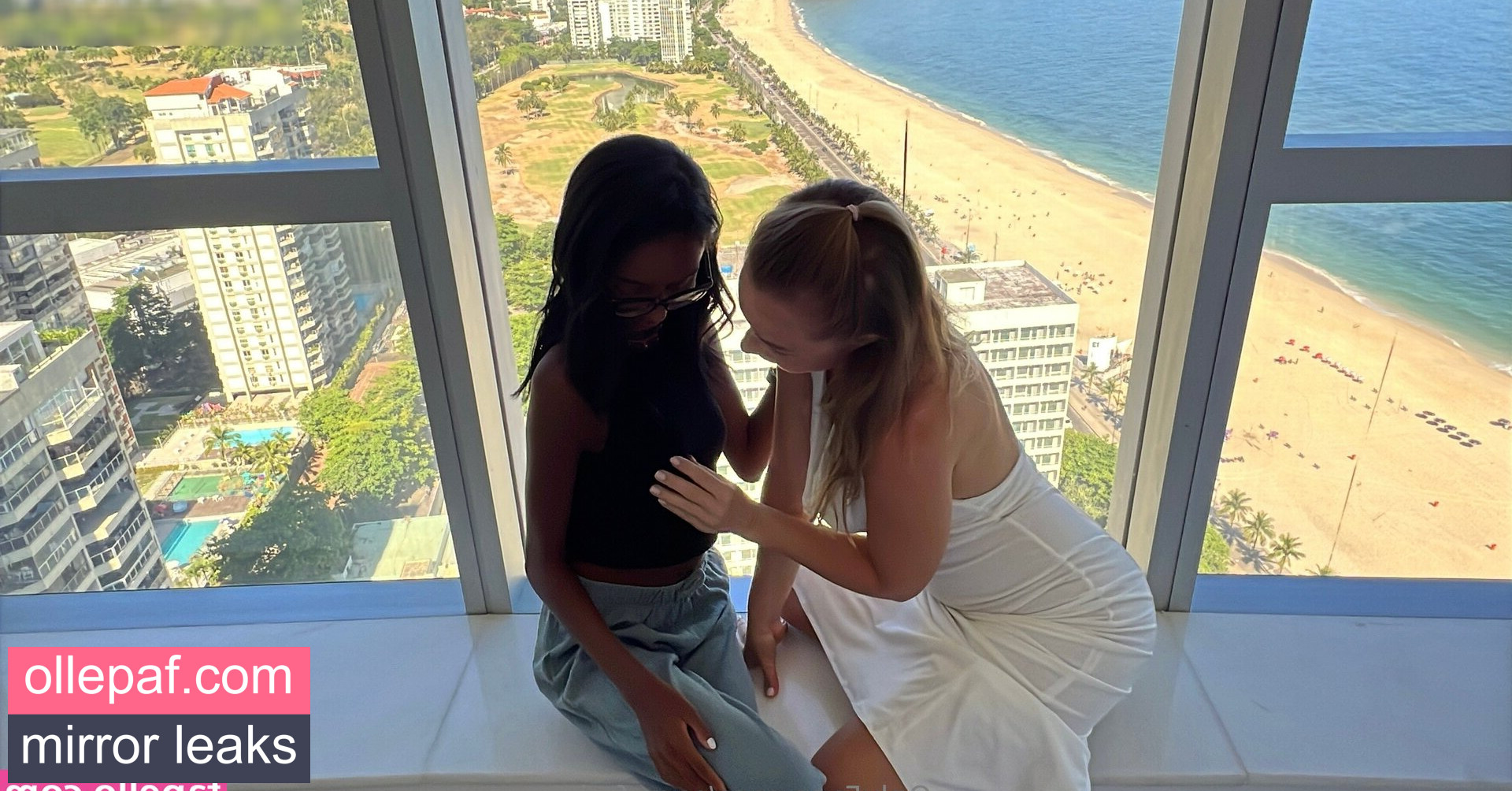 Latest Leaks dieseeannikaaa Nude #3 - Fapello