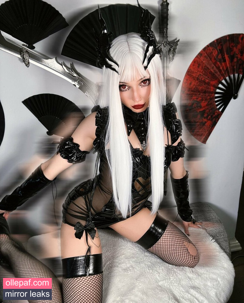 Latest Leaks digitaljinxi Nude #12 - Fapello