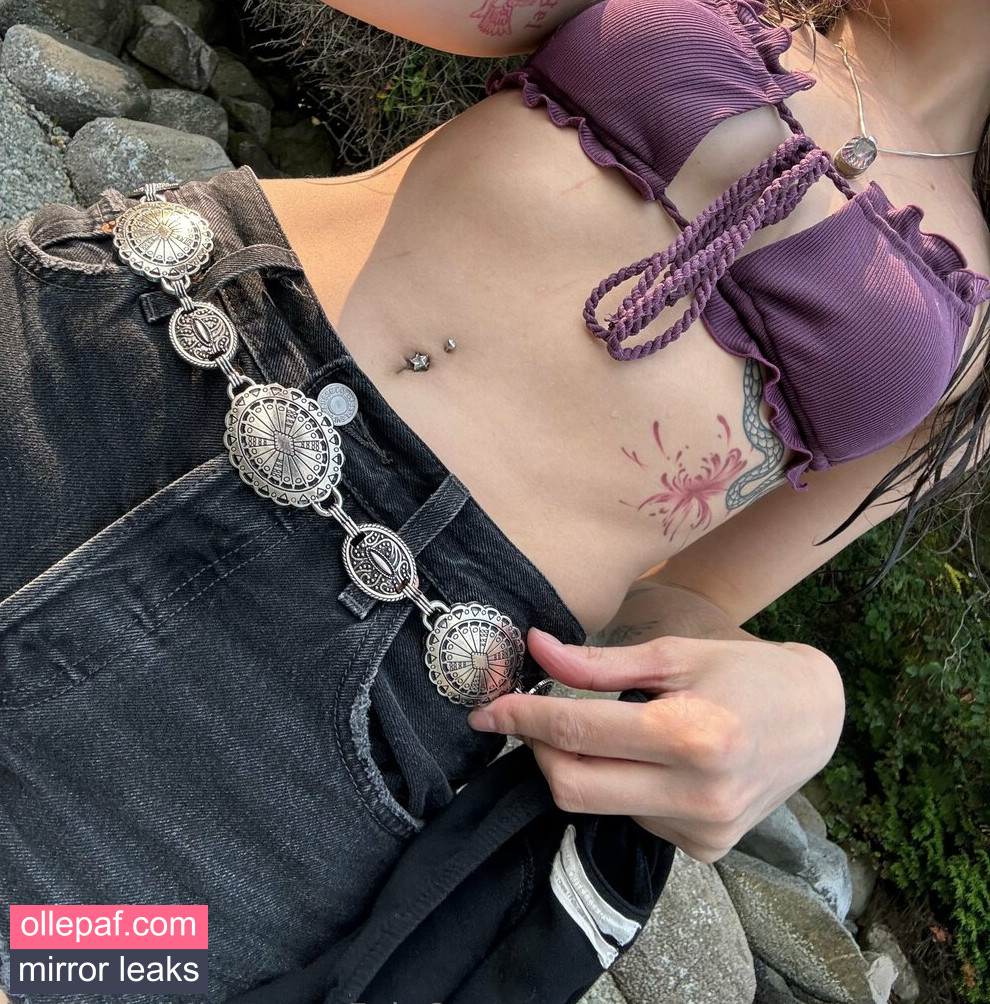Latest Leaks digitaljinxi Nude #29 - Fapello